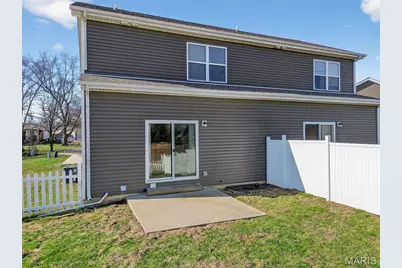 201 Old Schaeffer Lane, O'Fallon, MO 63366 - Photo 36