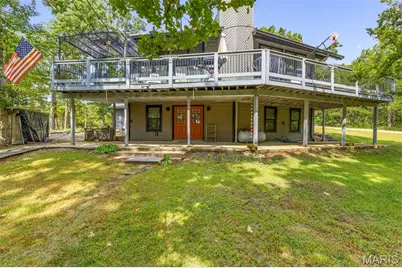 1042 E Lafitte Drive #CT6, Bonne Terre, MO 63628 - Photo 6