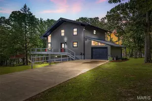 1042 E Lafitte Dr, Bonne Terre, MO 63628 - Photo 1