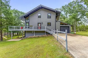 1042 E Lafitte Dr, Bonne Terre, MO 63628 - Photo 2