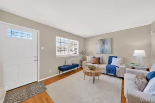 10022 Killoren Dr, Saint Louis, MO 63123 - Photo 8