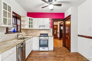 4015 Magnolia Pl, Saint Louis, MO 63110 - Photo 22