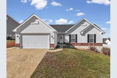 1829 Belmont Court, Festus, MO 63028 - Photo 2