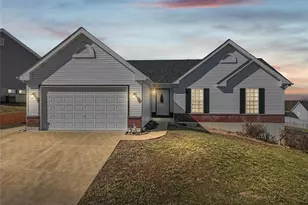 1829 Belmont Ct, Festus, MO 63028 - Photo 1