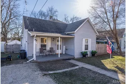 217 W Elvins Boulevard, Park Hills, MO 63601 - Photo 2