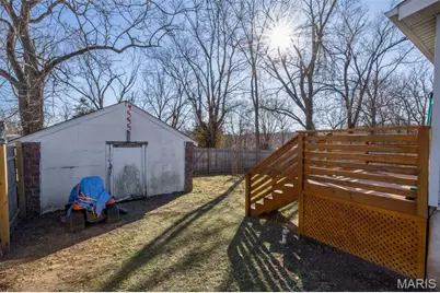 217 W Elvins Boulevard, Park Hills, MO 63601 - Photo 24