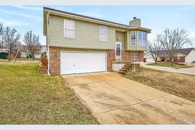 120 Greenbrier Boulevard, Festus, MO 63028 - Photo 26