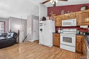 120 Greenbrier Blvd, Festus, MO 63028 - Photo 10