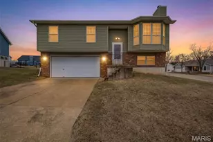 120 Greenbrier Blvd, Festus, MO 63028 - Photo 2