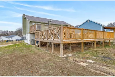 120 Greenbrier Boulevard, Festus, MO 63028 - Photo 28