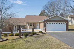 1740 Napoleon Dr, Bonne Terre, MO 63628 - Photo 2