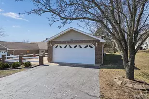 1740 Napoleon Dr, Bonne Terre, MO 63628 - Photo 24