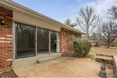 210 New Salem Drive, Creve Coeur, MO 63141 - Photo 54