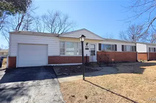 1260 Mullanphy Rd, Florissant, MO 63031 - Photo 1