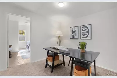 9845 Dennis Drive, Saint Louis, MO 63136 - Photo 16