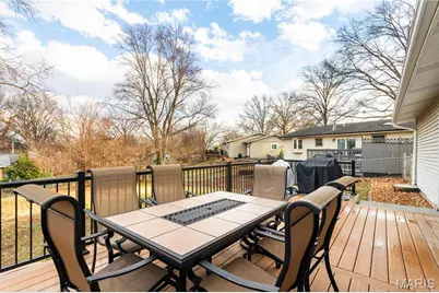 318 Statewood Drive, Ballwin, MO 63021 - Photo 42