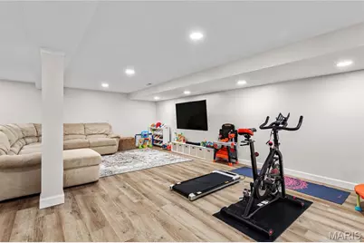 318 Statewood Drive, Ballwin, MO 63021 - Photo 30