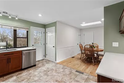 318 Statewood Drive, Ballwin, MO 63021 - Photo 16