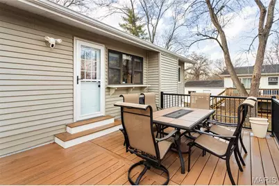 318 Statewood Drive, Ballwin, MO 63021 - Photo 40