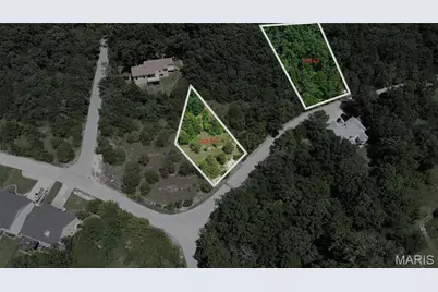 9628 Moonshine Drive, Hillsboro, MO 63050 - Photo 1