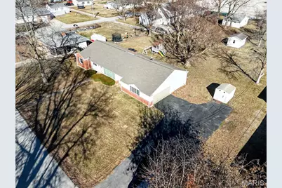 718 Prairie Street, Monroe City, MO 63456 - Photo 2