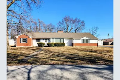 718 Prairie Street, Monroe City, MO 63456 - Photo 1