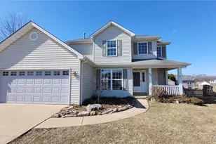 25 Owls Rest Ct, Winfield, MO 63389 - Photo 1