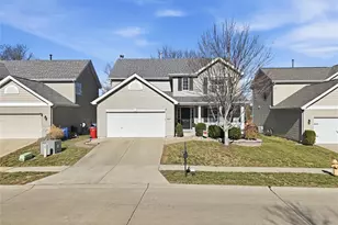 361 Magoffin Trails Ct, Oakville, MO 63129 - Photo 1