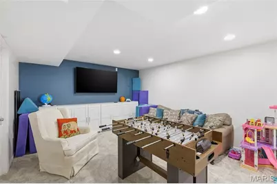 361 Magoffin Trails Court, Oakville, MO 63129 - Photo 30