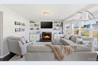 361 Magoffin Trails Court, Oakville, MO 63129 - Photo 6