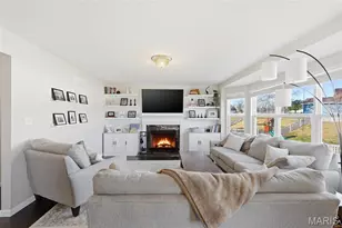 361 Magoffin Trails Ct, Oakville, MO 63129 - Photo 6