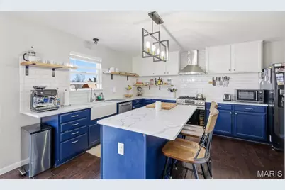 361 Magoffin Trails Court, Oakville, MO 63129 - Photo 10