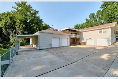 1628 Clock Tower Drive, Saint Louis, MO 63138 - Photo 2