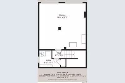 5527 Pierre Court, Mehlville, MO 63128 - Photo 34