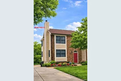 5527 Pierre Court, Mehlville, MO 63128 - Photo 1