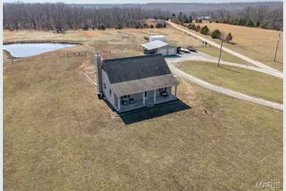 110 Crossover Ridge Road, Fredericktown, MO 63645 - Photo 6