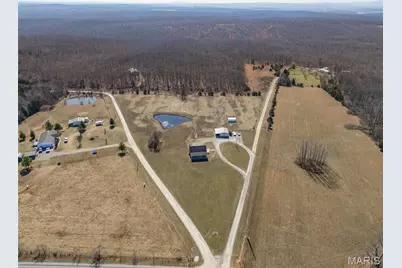 110 Crossover Ridge Road, Fredericktown, MO 63645 - Photo 4