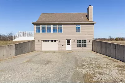 110 Crossover Ridge Road, Fredericktown, MO 63645 - Photo 8