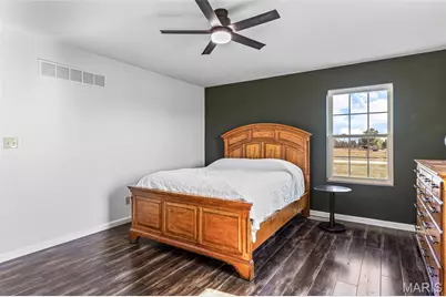 110 Crossover Ridge Road, Fredericktown, MO 63645 - Photo 34