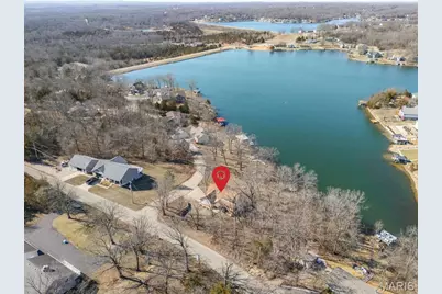 1211 Napoleon Drive, Bonne Terre, MO 63628 - Photo 10