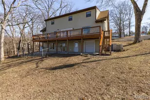 1211 Napoleon Dr, Bonne Terre, MO 63628 - Photo 56