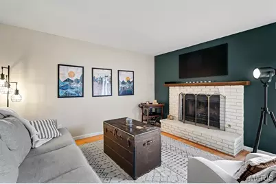 603 Painted Vista Drive, Ballwin, MO 63021 - Photo 4