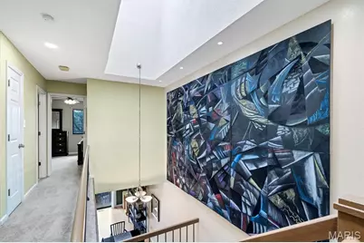 603 Painted Vista Drive, Ballwin, MO 63021 - Photo 22