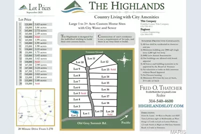 652 # 16 Highlands Court, Pacific, MO 63069 - Photo 4