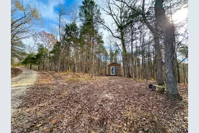 8490 Hickory Ln - Ethan's Landing Lot C 3 Acres, Dittmer, MO 63023 - Photo 1