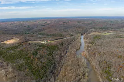 8490 Hickory Ln - Ethan's Landing Lot C 3 Acres, Dittmer, MO 63023 - Photo 4