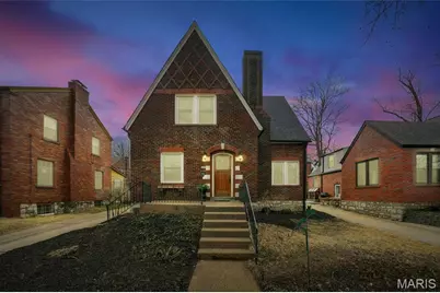 7106 Stanford Avenue, University City, MO 63130 - Photo 30