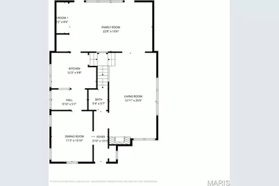 7106 Stanford Avenue, University City, MO 63130 - Photo 32