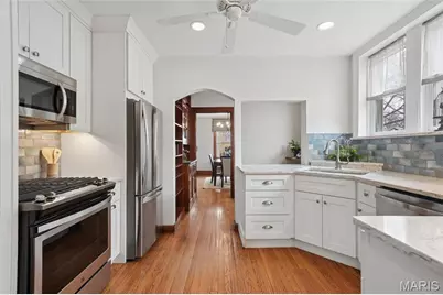 7106 Stanford Avenue, University City, MO 63130 - Photo 12