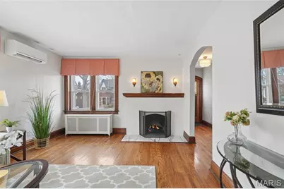 7106 Stanford Avenue, University City, MO 63130 - Photo 6